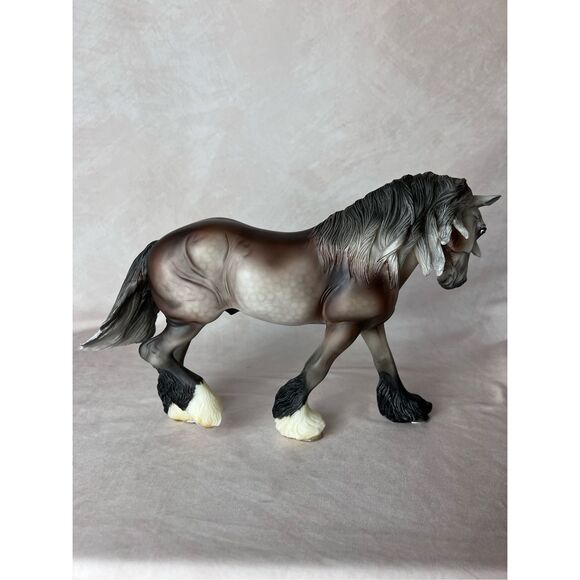Breyer Argyle - READ - Picture 7 of 16